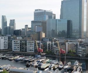 OASIS DOCKLANDS Ilford United Kingdom