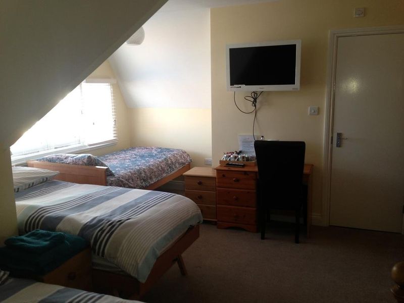 Hotel Photo 8