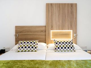 Hotel Bild 3