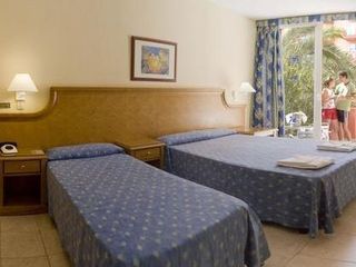 Hotel Bild 5