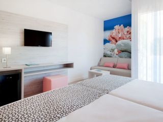 Hotel Bild 6