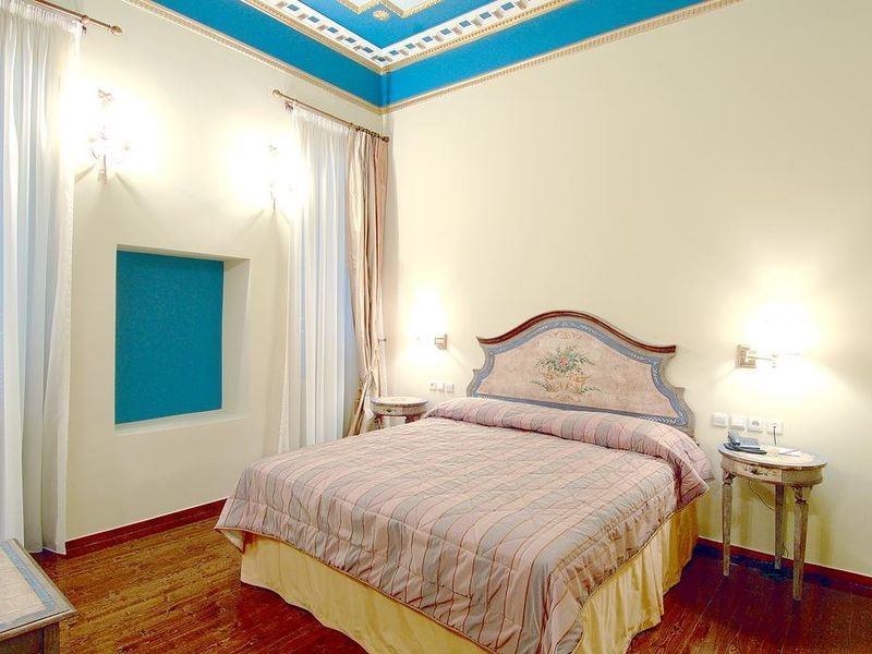 صورة الفندق 1