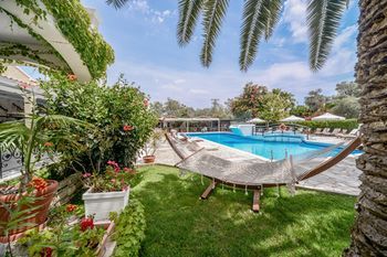 Hotel Photo 22