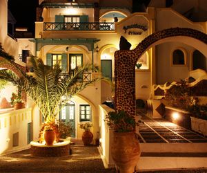 Anastasia Princess Luxury Residence & Suites - Adults Only Perissa Greece