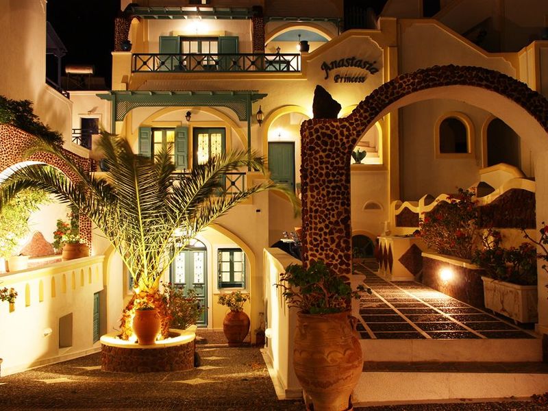 Hotel Photo 1