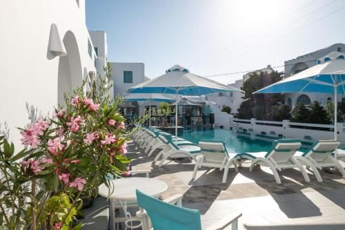 Hotel Photo 22