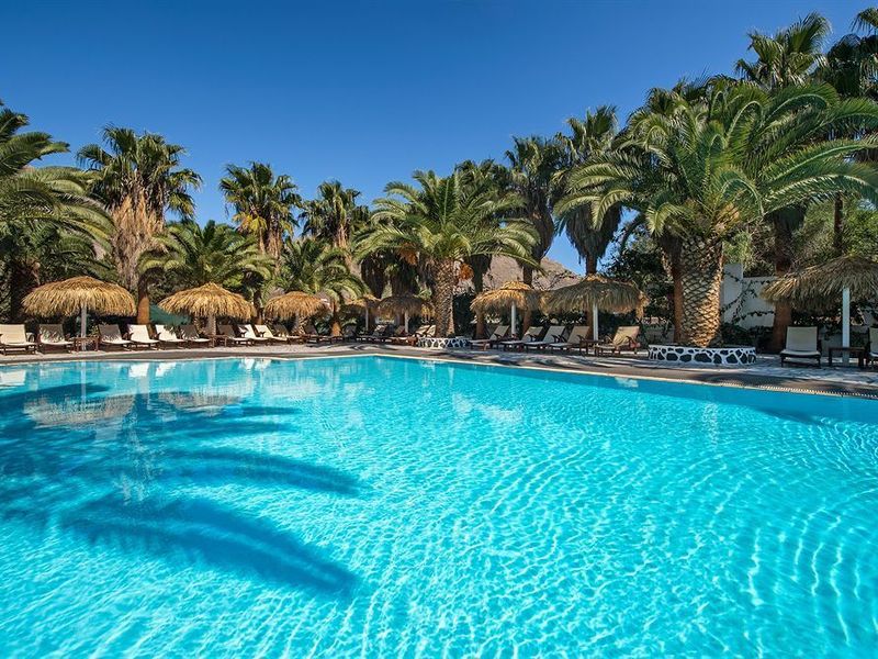 Hotel Photo 22