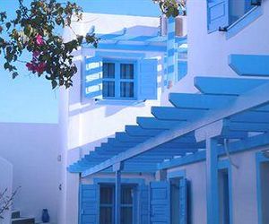 Amelie Hotel Santorini Perissa Greece