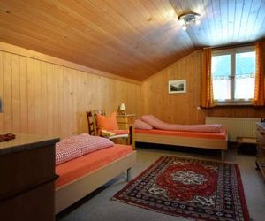 Lehmanns Herberge Hostel Grindelwald Switzerland