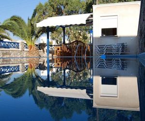 Aretousa Villas Perissa Greece