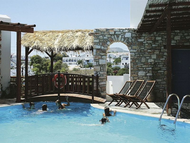 Hotel Photo 1