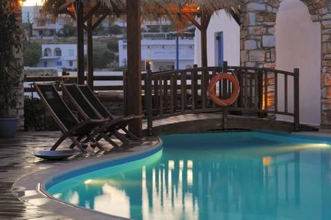 Hotel Photo 19