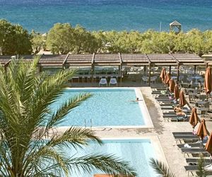 Doryssa Seaside Resort Pythagorio Greece