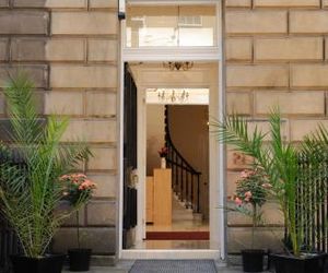 Edinburgh City Suites Edinburgh United Kingdom