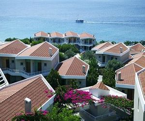 Proteas Blu Resort Pythagorio Greece