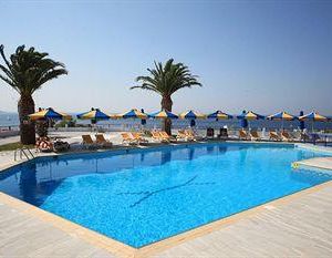 Princessa Riviera Resort Pythagorio Greece