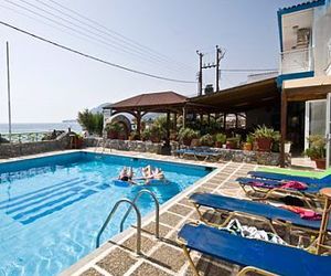 Lamon Hotel Plakias Greece