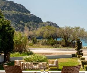 Plakias Suites Plakias Greece