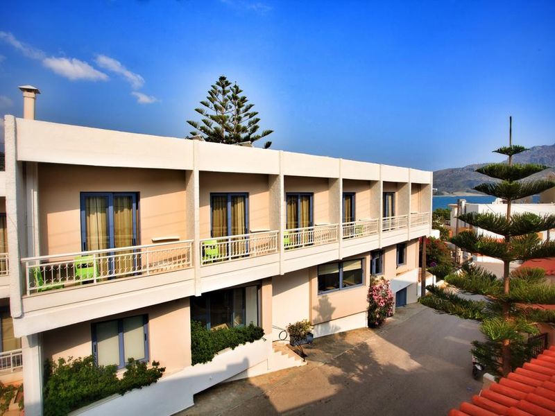 Hotel Photo 1