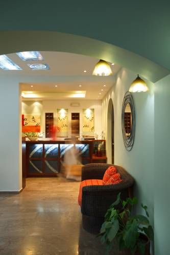 Hotel Photo 16