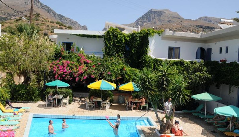 Hotel Photo 19