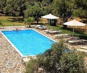 Ikaros Studios Plakias Greece