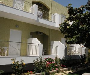 Manolis Apartments Plakias Greece