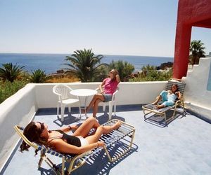 Kalypso Cretan Village Resort & Spa Plakias Greece