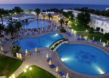 Hotel Photo 22