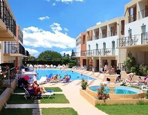 Sunrise Village Hotel - All Inclusive Platanias Greece