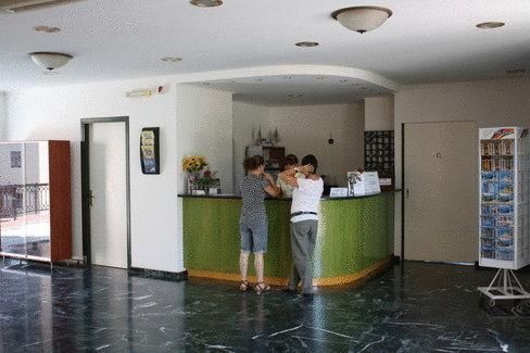 Hotel Photo 14