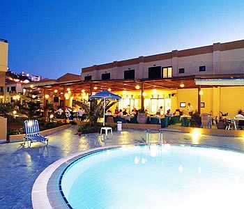 Hotel Photo 17