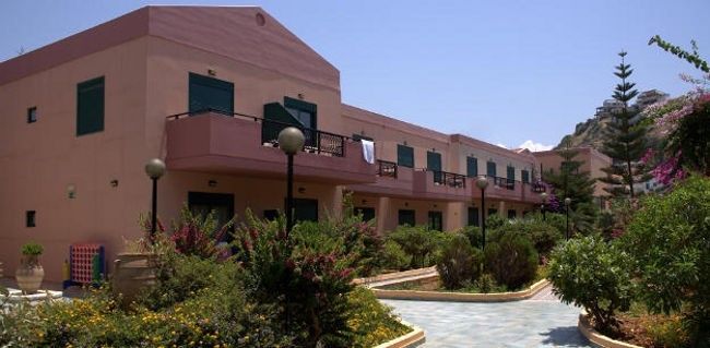 Hotel Photo 24