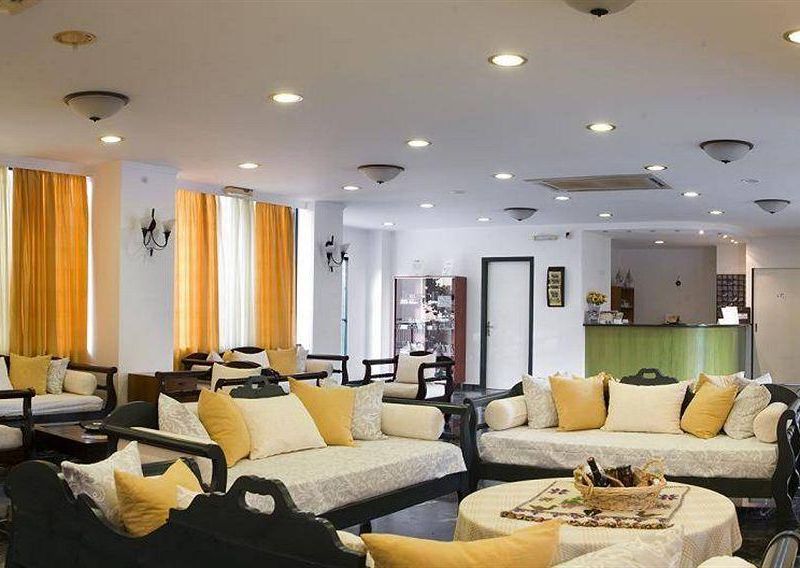 Hotel Photo 9