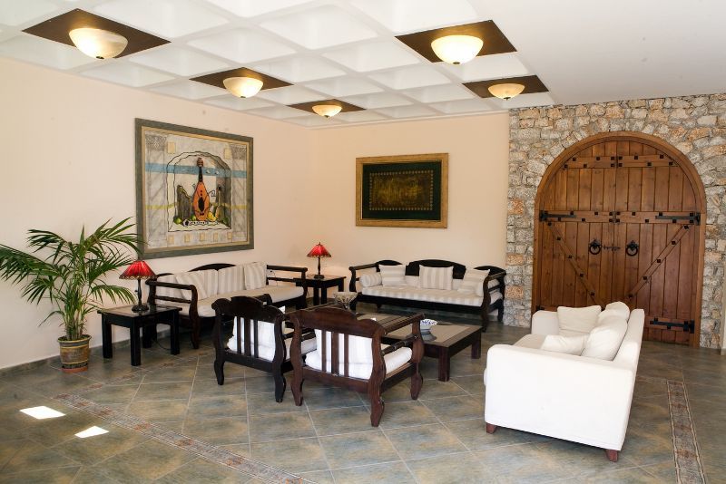 Hotel Photo 16