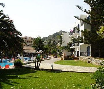 Hotel Photo 21