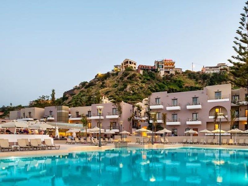 Hotel Photo 23