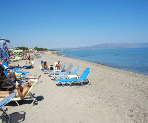 Anna Katerina Apartments Platanias Greece