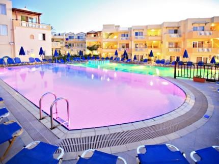 Hotel Photo 17