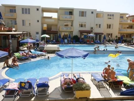 Hotel Photo 22