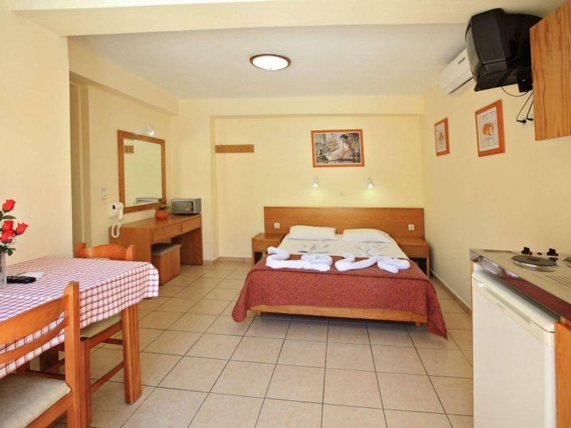 Hotel Photo 4