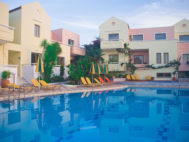 Hotel Photo 23