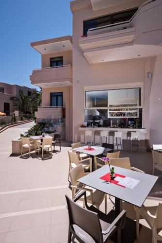 Hotel Photo 10