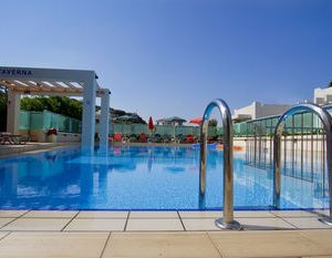 Mythos Platanias Apartments Platanias Greece