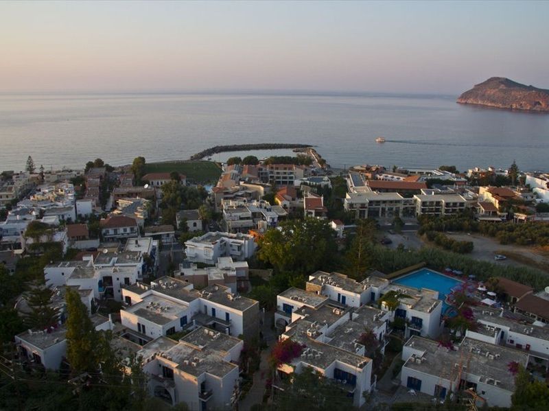 Hotel Photo 23