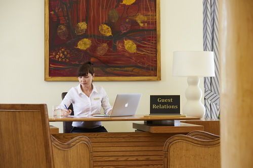 Hotel Photo 14