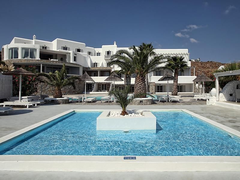 Hotel Photo 1