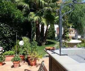 B&B La Cisterna Belpasso Italy