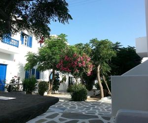 Acrogiali Hotel Platys Gialos Greece