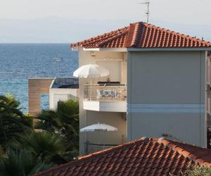 Sun Residence Kassandra Island Greece